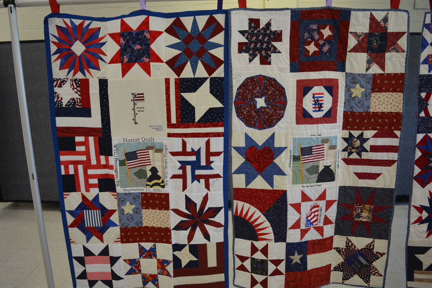 911 WTC Memorial Quilt Exhibit (149).JPG